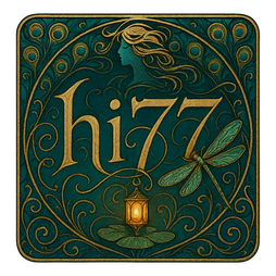 hi77 logo