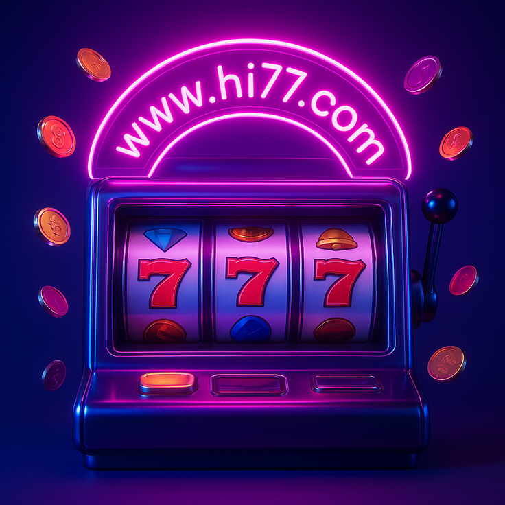 মোবাইলে hi77 অ্যাপ ব্যবহারের নির্দেশনা