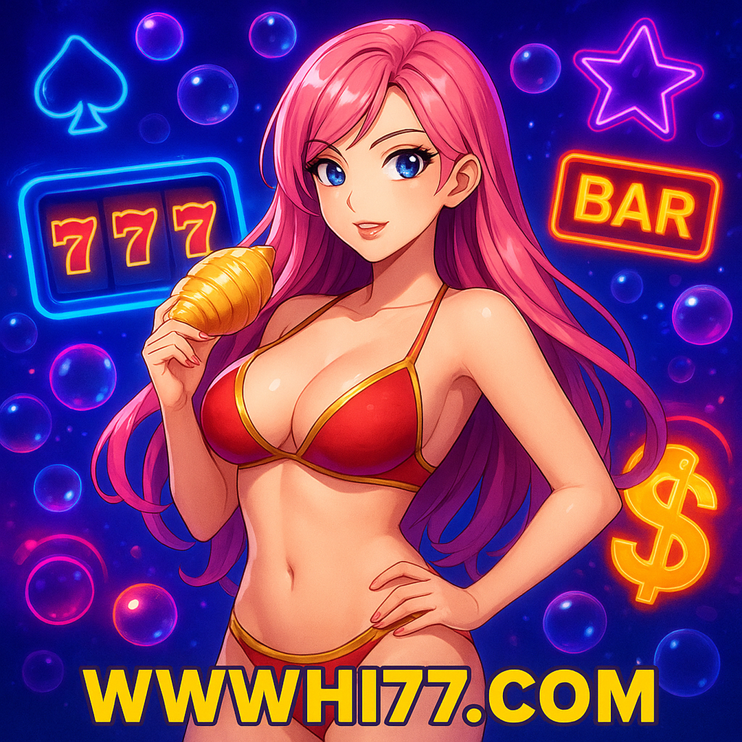 hi77-এ প্রচারণাভিত্তিক সুবিধার একটি উদাহরণ