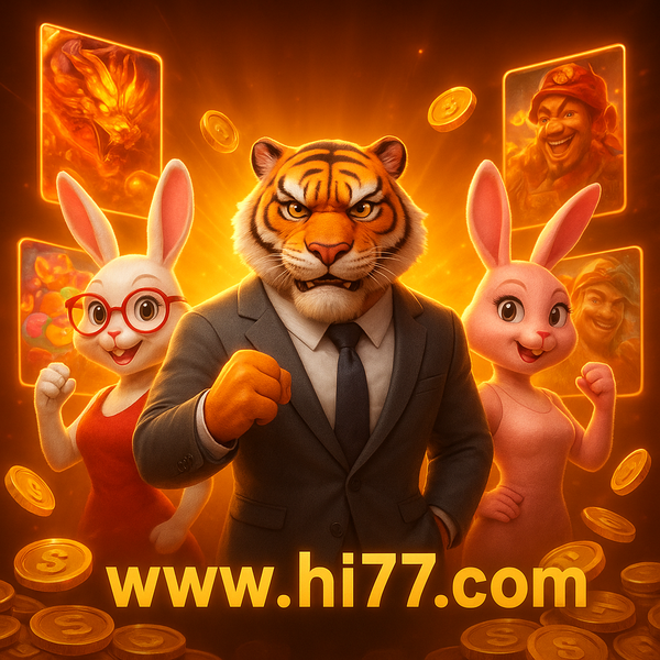 hi77-এ স্পোর্টস গেমিংয়ের বহুবिध বিকল্পসমূহ