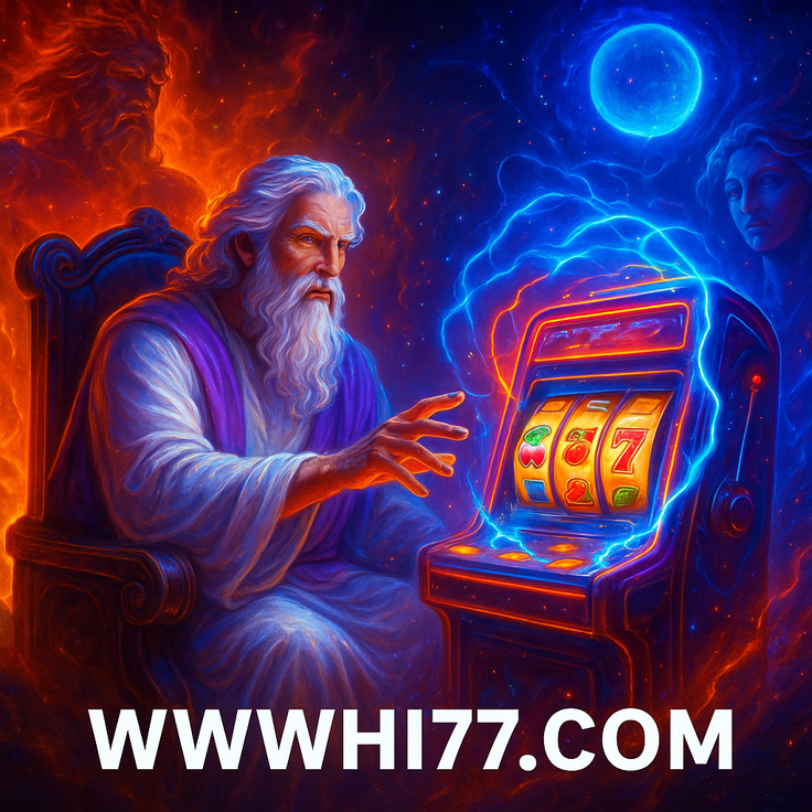hi77-র বিভিন্ন গেম বিভাগ একসঙ্গে উপস্থাপিত হয়েছে